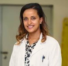 Dr.Selam Tadesse